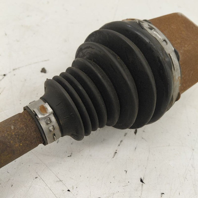 Driver Left Front CV Axle Shaft Part Time 4WD Fits 21-25 Ford Bronco S