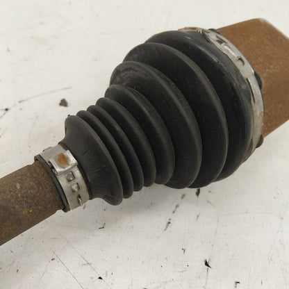 Driver Left Front CV Axle Shaft Part Time 4WD Fits 21-25 Ford Bronco S