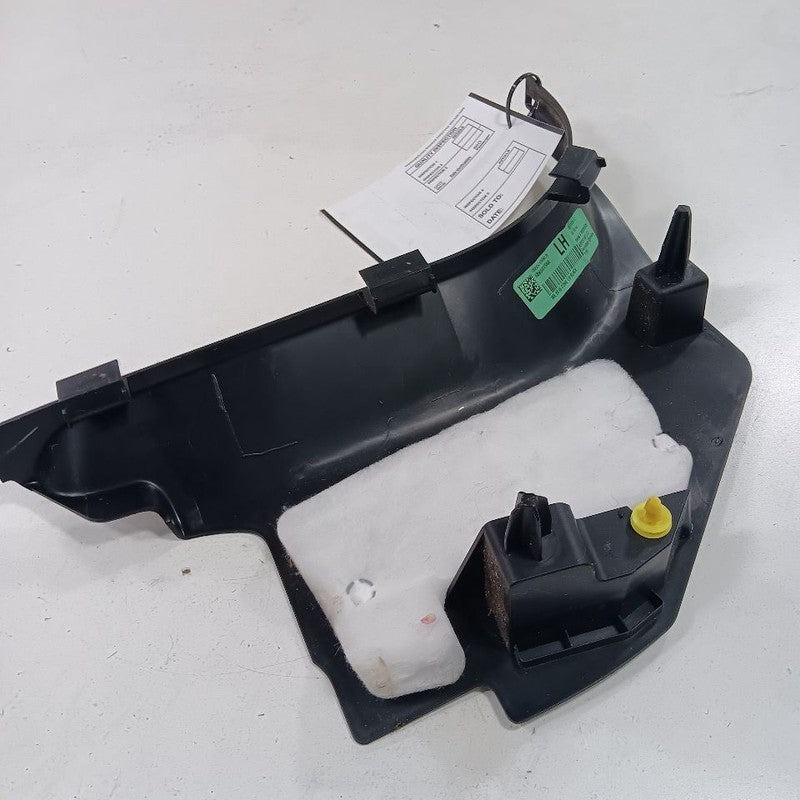 Grand Cherokee Kick Panel Trim Left Driver  2017 2018 2019 2020 OEM