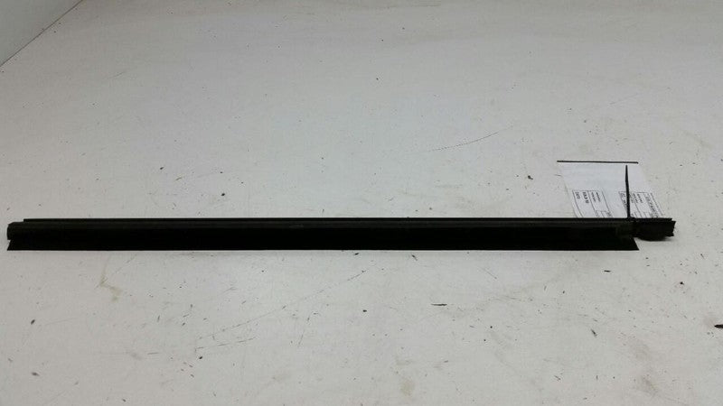 Nissan Maxima Door Glass Window Weather Strip Trim Rear Right Passenger 2004 OEM
