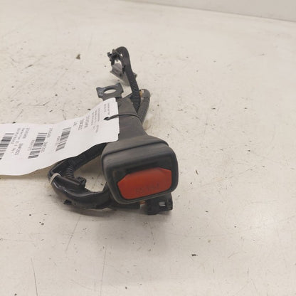 Driver Left Front Seat Belt Buckle Latch Fits 14-20 Lexus IS350