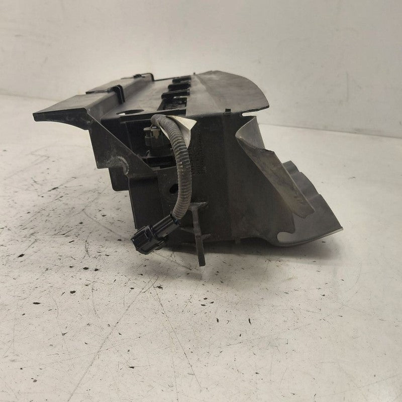 Nissan Versa Note Air Shutter 2019 2018 2017