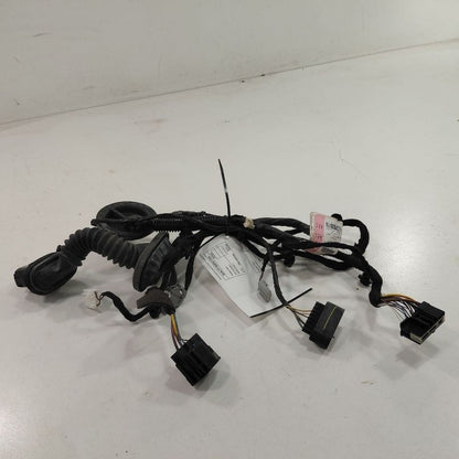 Ford Fusion Door Harness Wire Wiring Right Passenger Rear  2016 2015 2