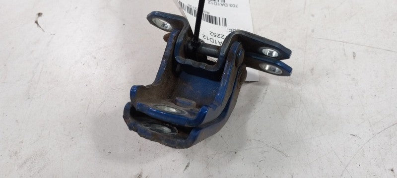 Nissan Sentra Door Hinge Set Right Rear Passenger 2012 2011 2010 2009 