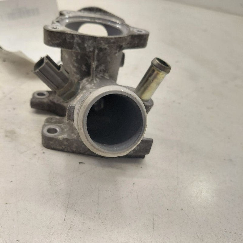 Mazda 6 Coolant Line Crossover Pipe  2.5 2016 2015 2014