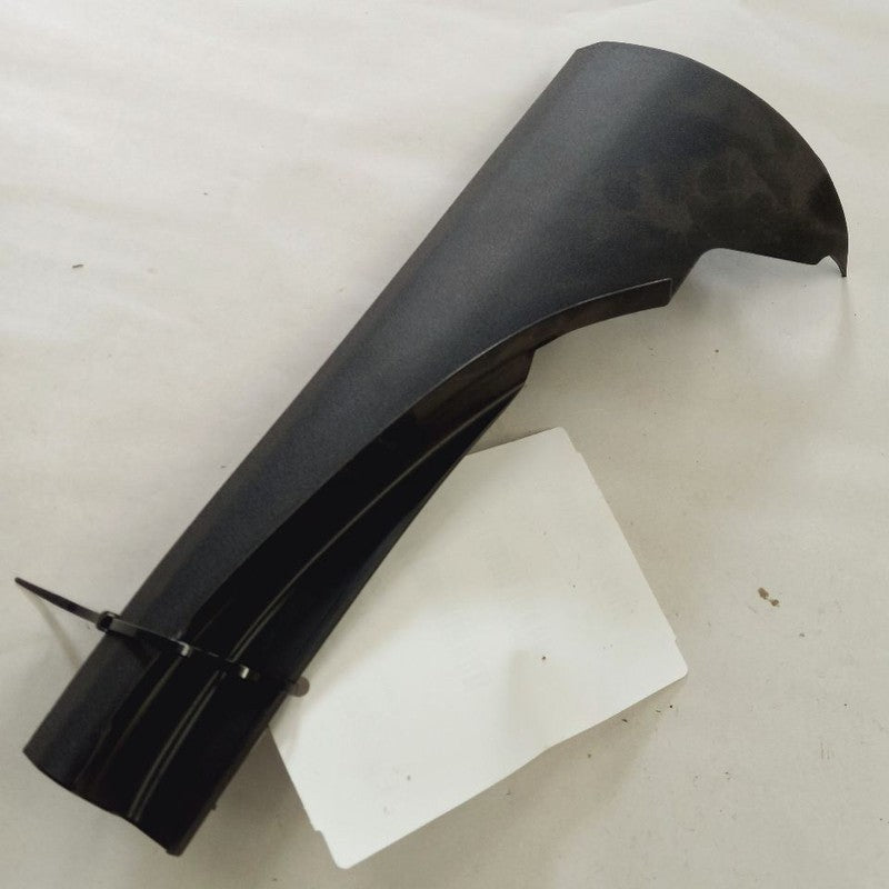 Fiat 500 X Model   Passenger Right Front Lower Trim Floor Cover {73562