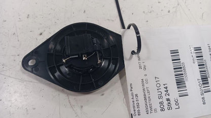 Subaru Impreza Tweeter Left Driver Tweeter Speaker  2017 2018 2019 202