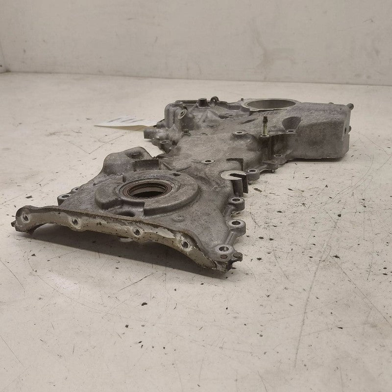Timing Cover Naturally Aspirated Fits 18-22 Mazda CX-5