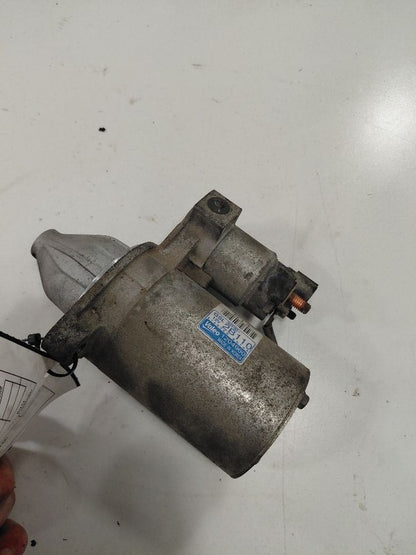 Starter Motor Model VIN 2 8th Digit Fits 14-19 SOUL 803409 OEM