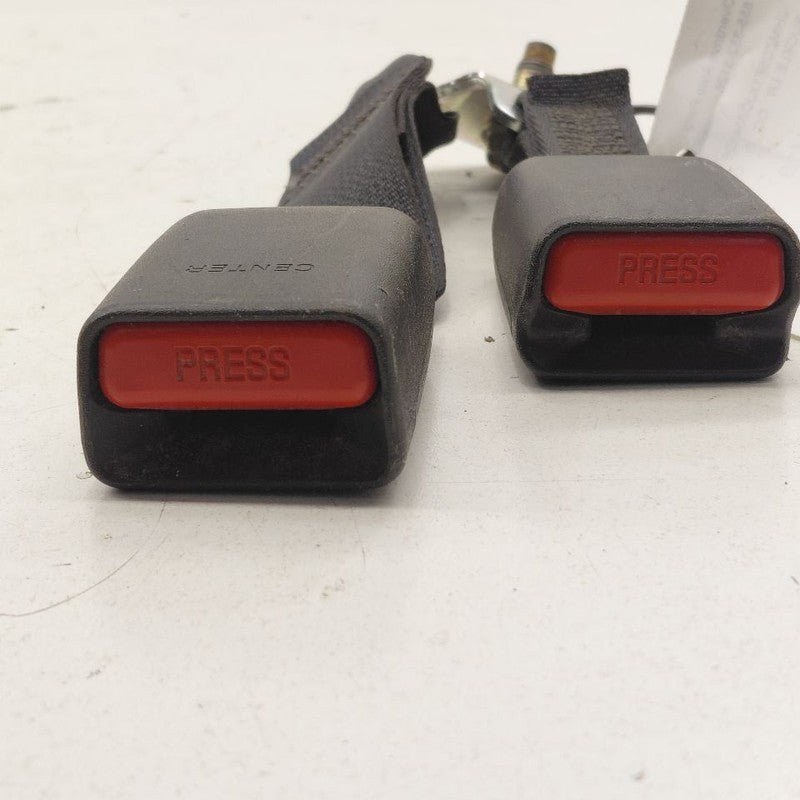 Honda Clarity Seat Belt Buckle Latch Left Driver Rear Back  2018 2019 