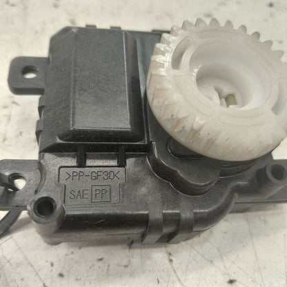 Subaru XV Crosstrek Flap Door Motor Heater AC Door Actuator  2022 2021
