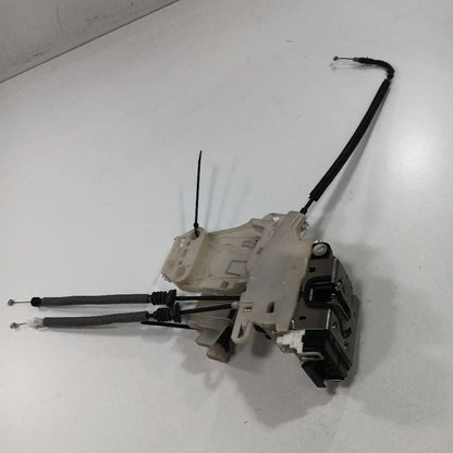 Jeep Renegade Door Latch Lock Left Driver Rear  2017 2018 2019 2020 OE