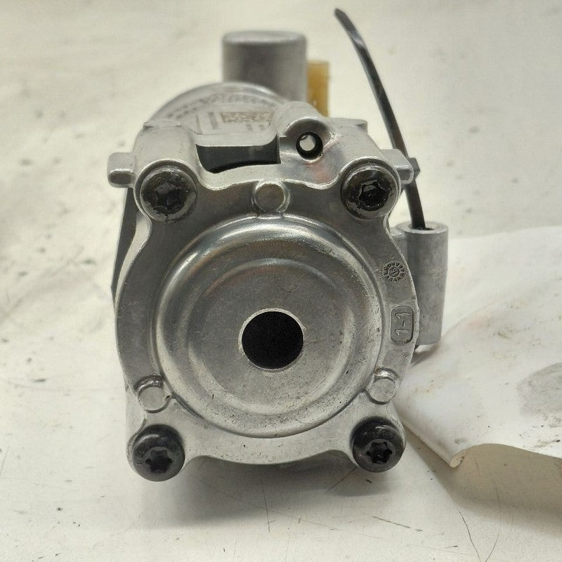 Cadillac CT6 Electric Transmission Oil Pump  2018 2017 2016