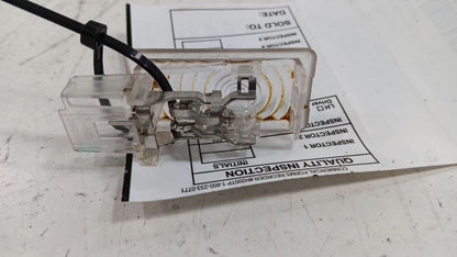 Dome Light Roof Lamp 