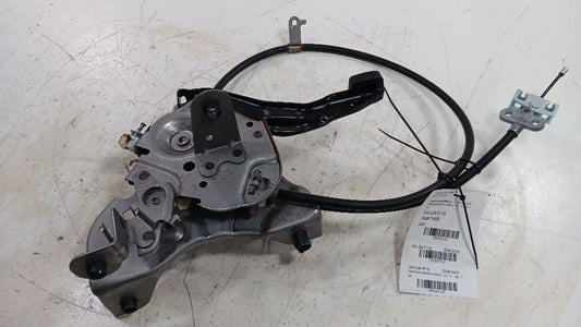 Nissan Rogue Parking Brake Handle Emergency Brake Lever 2014 2015 2016
