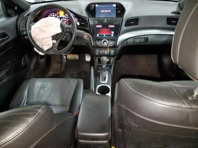 Acura ILX Hood Support Prop Rod  2016 2017 2018 OEM
