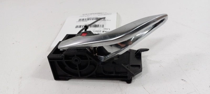Mazda CX-5 Door Handle Left Rear Interior Inside 2017 2018 2019