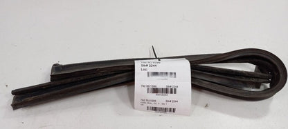 Subaru Forester Cowl Vent Panel Hood Rubber Seal 1998 1999 2000 2001 O