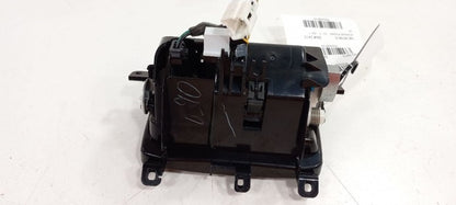 Infiniti Q50 Storage Pocket 2014 2015 2016