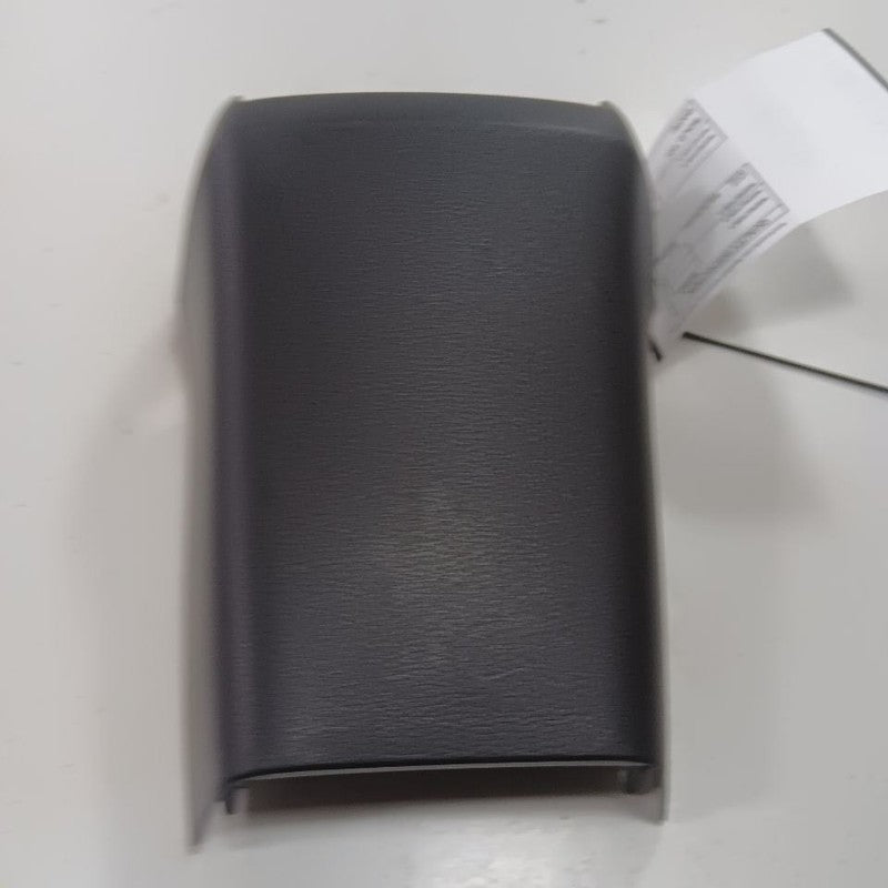 Honda Civic Center Console Rear End Cap Trim Cover 2016 2017 2018 2019