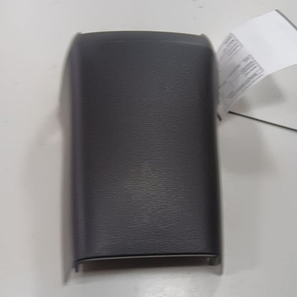 Honda Civic Center Console Rear End Cap Trim Cover 2016 2017 2018 2019