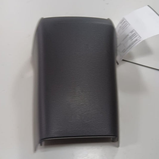 Honda Civic Center Console Rear End Cap Trim Cover 2016 2017 2018 2019