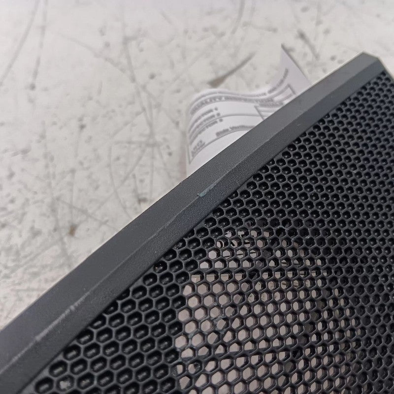 Subaru Legacy Dash Speaker Cover Left Driver Side 2020 2021 2022 2023 2024