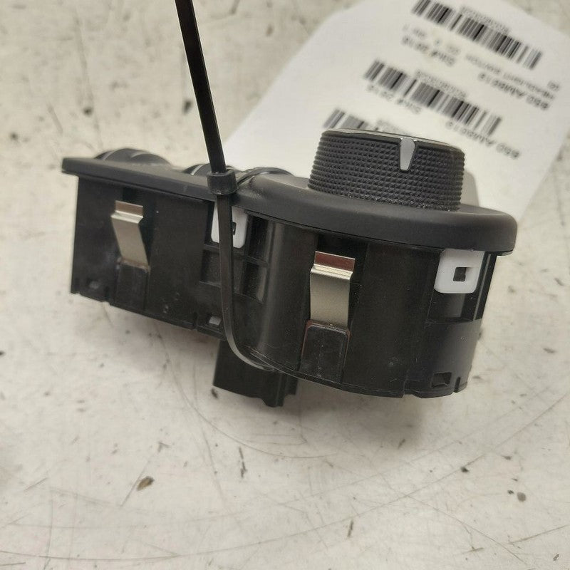 Jeep Cherokee Headlight Switch Head Light Lamp  2019 2020 2021