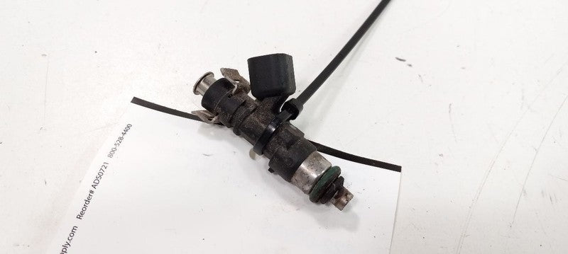 Fuel Injection Injector Parts 1.6L Without Turbo Fits 11-19 Ford Fiest