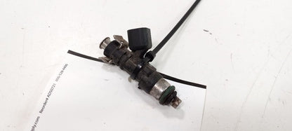 Fuel Injection Injector Parts 1.6L Without Turbo Fits 11-19 Ford Fiest