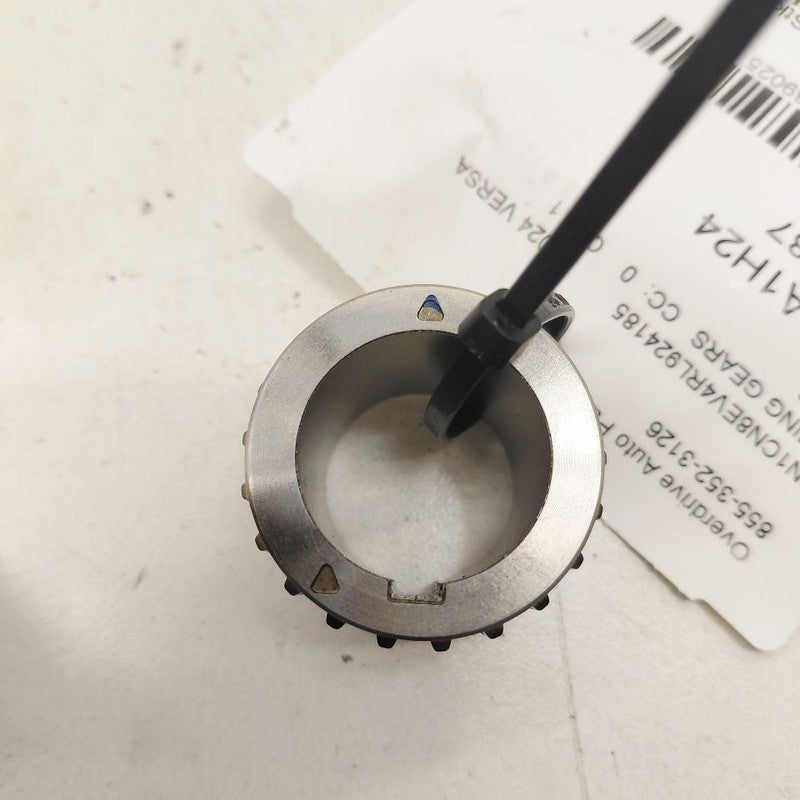 Nissan Versa Timing Gear  1.6 2024 2023 2022 2021 OEM