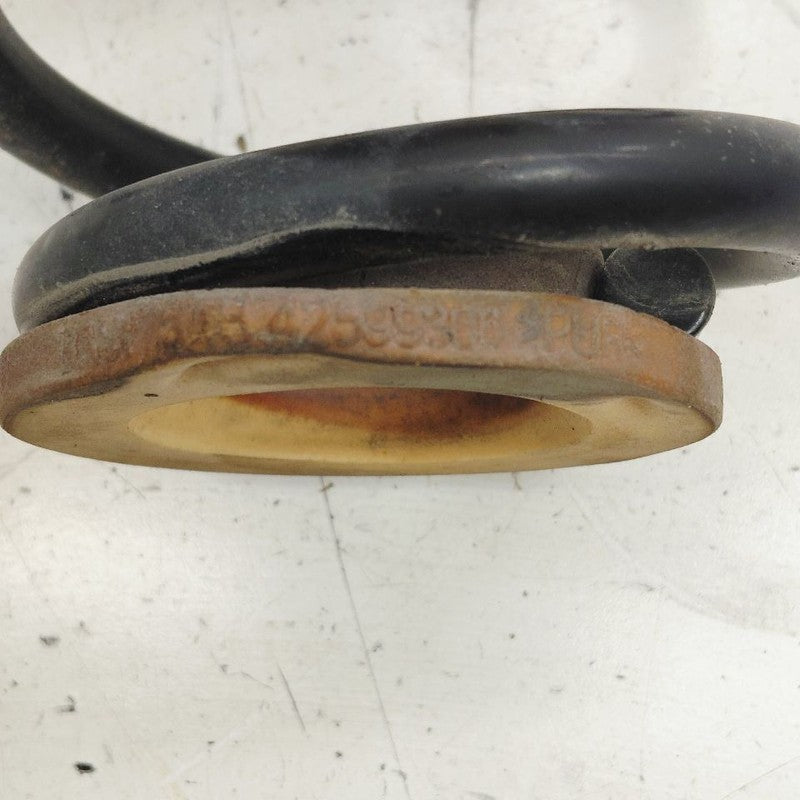 Coil Spring Rear AWD Fits 21-25 Chevy Trailblazer