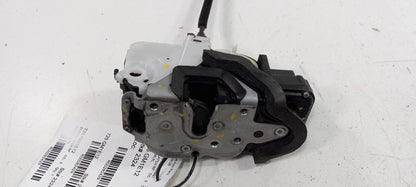 Chevy Cruze Door Latch Lock Right Passenger Front 2011 2012 2013 2014