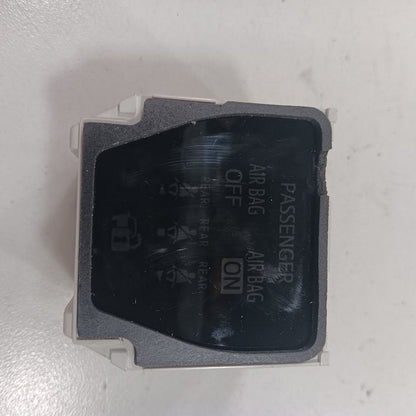 Toyota Corolla Passenger Dash Bag Light 2019 2018 2017 OEM