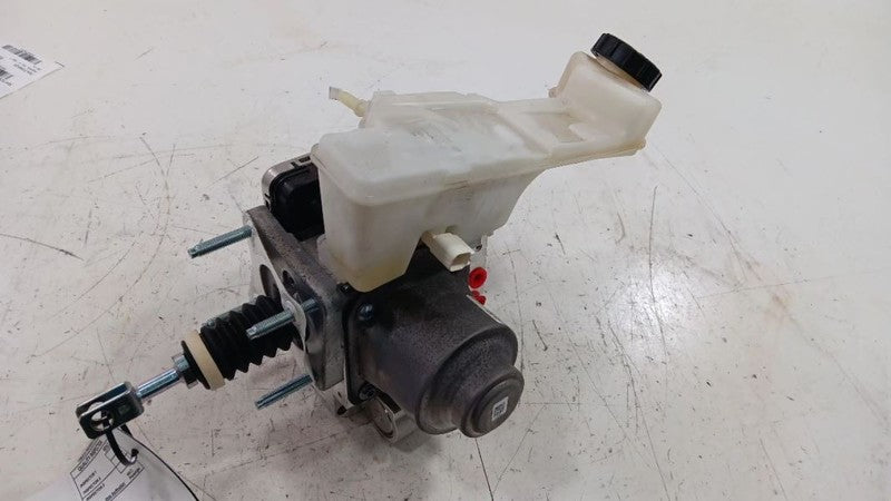 Ford Escape 2023 ABS Brake Booster Master Cylinder OEM