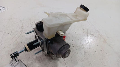 Ford Escape 2023 ABS Brake Booster Master Cylinder OEM