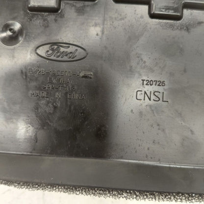 Ford Edge Heat Heater AC Air Vent Rear Back  2019 2020 2021 2022