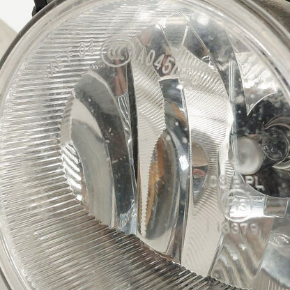 Driver Left Fog Light Lamp Bumper Mounted Halogen 14-23 Subaru Foreste