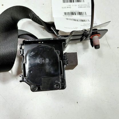 Hyundai Elantra Seat Belt Strap Retractor Center Middle Rear Back 2024