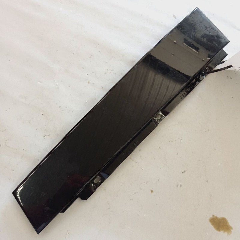 Volvo S60 Right Rear Door Applique 30784002 2018 2017 2016
