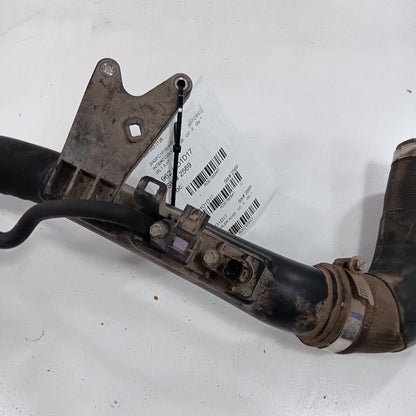 Honda Civic Turbo Super Charger Inter Cooler Hose Line Tube  1.5L 2018 2017 2016