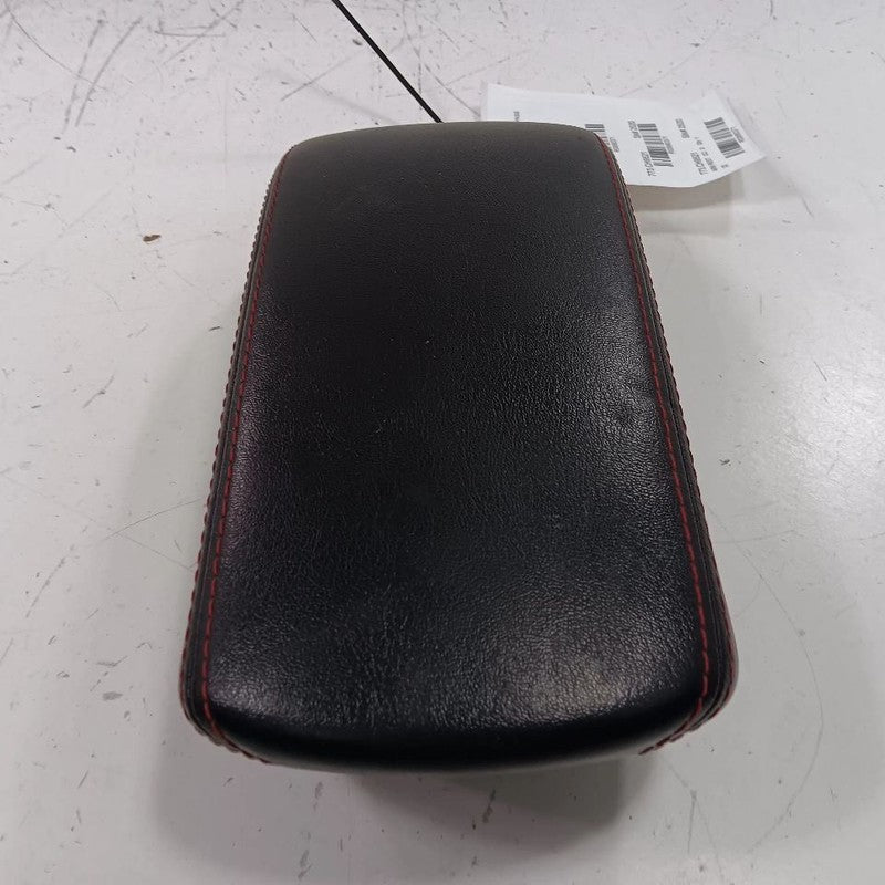 Jeep Compass Arm Rest  2021 2020 2019 2018 2017