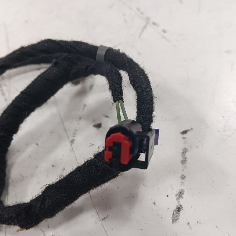 Jeep Compass Center Console Wire Harness {68396088AB} 2021 2020 2019 2018 2017