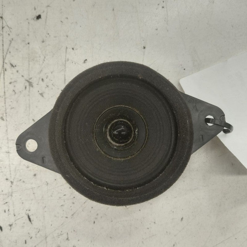 Lexus NX350 Dash Speaker Left Driver Side  2022 2023 2024 2025