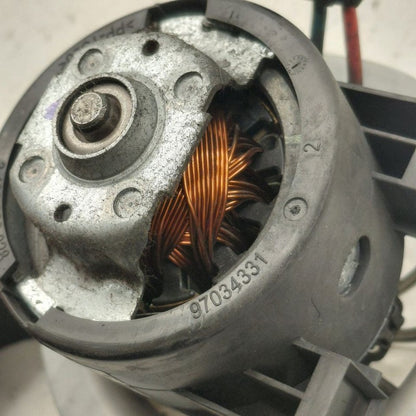 Blower Motor Fits 07-16 Volvo 80 SERIES