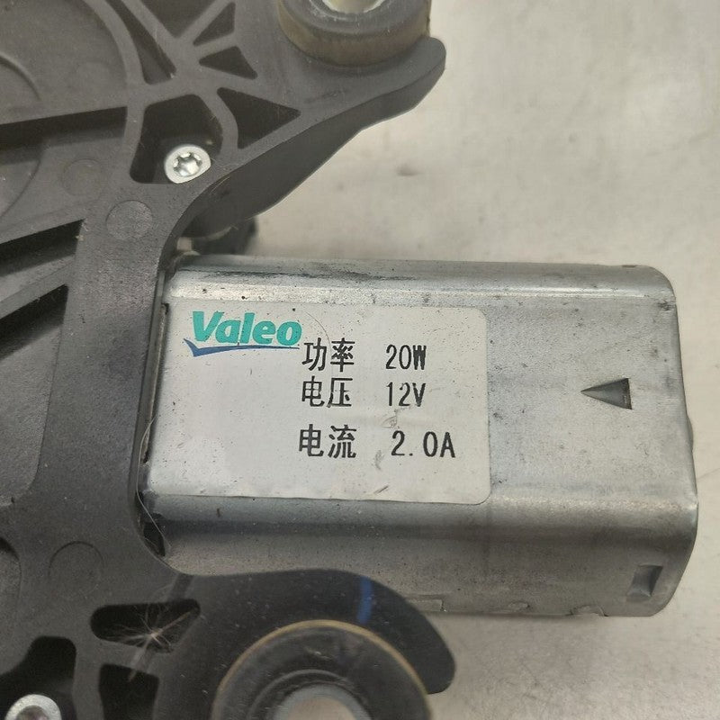 Rear Wiper Motor Fits 13-22 Buick Encore