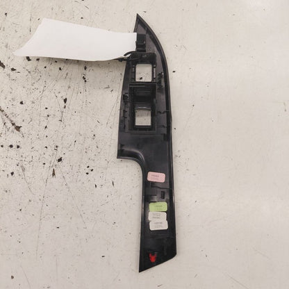 Lexus NX350 Window Switch Bezel Trim Right Rear  2022 2023 2024 2025
