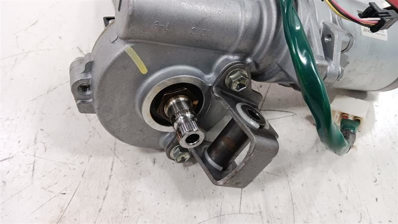 Steering Column Dash Shift Prius VIN Du US Market Fits 10-15 PRIUS OEM