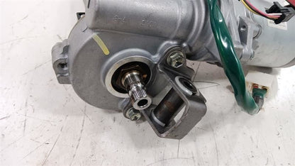Steering Column Dash Shift Prius VIN Du US Market Fits 10-15 PRIUS OEM