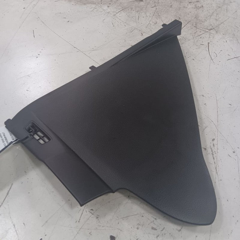 Toyota Corolla Dash Side Cover Right Passenger Trim Panel  2019 2020 2